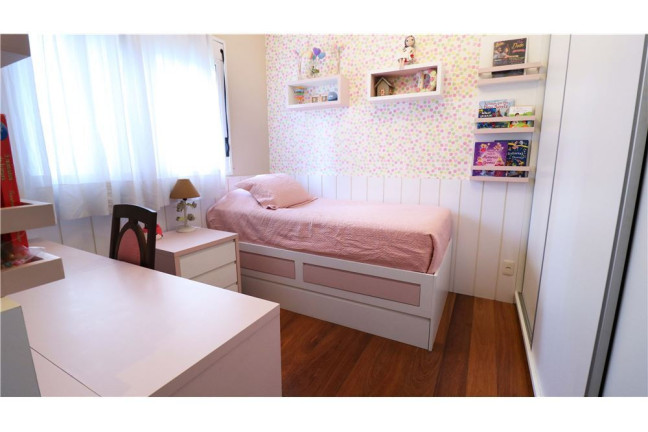 Imagem Imóvel com 4 Quartos à Venda, em Panamby - São Paulo Imagem Imóvel com 4 Quartos à Venda, em Panamby - São Paulo