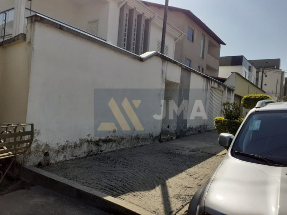 Imagem Terreno à Venda, 420 m² em Guarujá - Betim