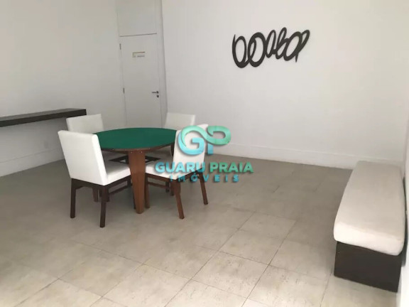 Imagem Apartamento com 3 Quartos à Venda, 100 m² em Vila Luis Antônio - Guarujá