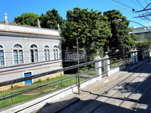 Imagem Casa com 7 Quartos à Venda, 380 m² em Santa Teresa - Rio De Janeiro