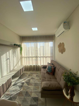 Imagem Apartamento com 1 Quarto à Venda, 48 m² em Centro - Tramandaí