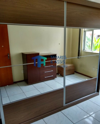 Imagem Imóvel com 2 Quartos à Venda, 70 m² em São Mateus - Juiz De Fora