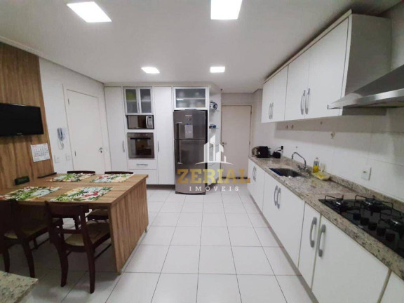 Imagem Apartamento com 3 Quartos à Venda, 146 m² em Boa Vista - São Caetano Do Sul