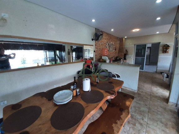 Imagem Casa com 4 Quartos à Venda, 376 m² em Reserva Santa Maria - Jandira Imagem Casa com 4 Quartos à Venda, 376 m² em Reserva Santa Maria - Jandira