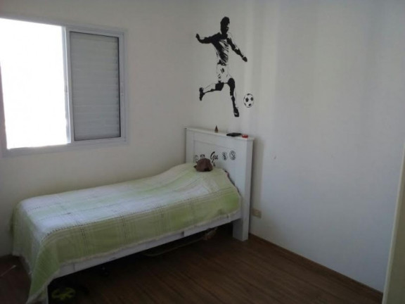 Imagem Apartamento com 3 Quartos à Venda,  em Baeta Neves - São Bernardo Do Campo