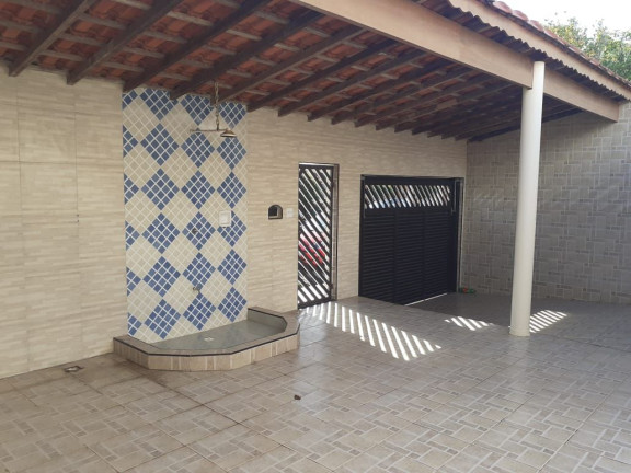 Imagem Casa com 3 Quartos à Venda, 260 m² em Balneário Gaivota - Itanhaém Imagem Casa com 3 Quartos à Venda, 260 m² em Balneário Gaivota - Itanhaém