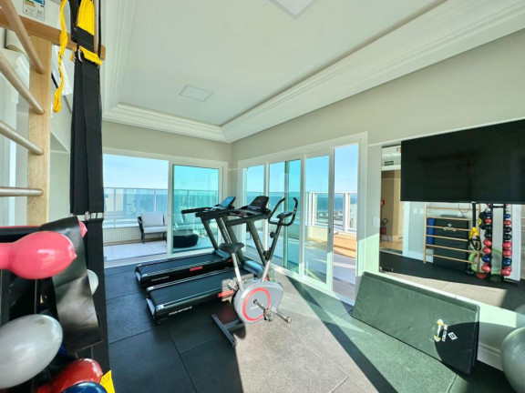 Apartamento com 3 Quartos à Venda, 135 m² em Zona Nova - Capao Da Canoa