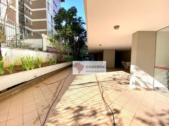 Imagem Apartamento com 2 Quartos à Venda, 90 m² em Itaim Bibi - São Paulo