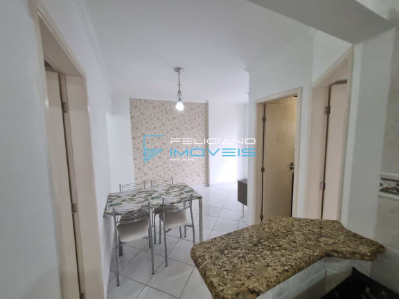 Imagem Apartamento com 2 Quartos à Venda, 55 m² em Canto Do Forte - Praia Grande Imagem Apartamento com 2 Quartos à Venda, 55 m² em Canto Do Forte - Praia Grande
