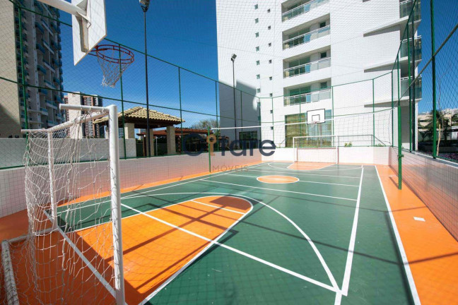 Imagem Apartamento com 4 Quartos à Venda,  em Guararapes - Fortaleza