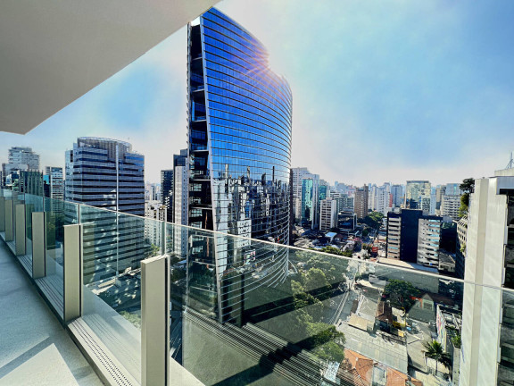 Imagem Apartamento com 4 Quartos à Venda, 335 m² em Itaim Bibi - São Paulo