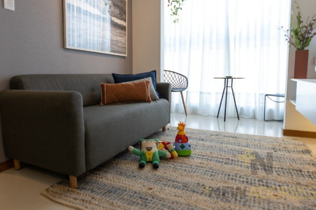 Imagem Apartamento com 2 Quartos à Venda, 51 m² em Santa Paula I - Vila Velha