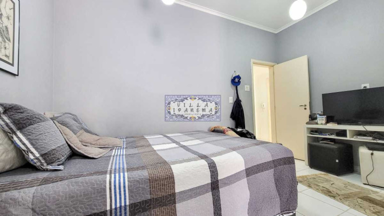 Imagem Apartamento com 4 Quartos à Venda, 192 m² em Copacabana - Rio De Janeiro Imagem Apartamento com 4 Quartos à Venda, 192 m² em Copacabana - Rio De Janeiro
