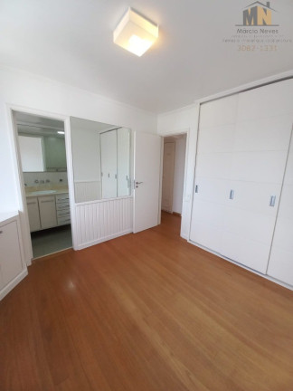 Imagem Apartamento com 3 Quartos para Alugar, 110 m² em Cerqueira César - São Paulo Imagem Apartamento com 3 Quartos para Alugar, 110 m² em Cerqueira César - São Paulo