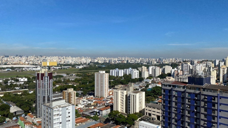 Imagem Imóvel com 1 Quarto à Venda, em Santana - São Paulo Imagem Imóvel com 1 Quarto à Venda, em Santana - São Paulo