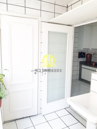 Imagem Apartamento com 3 Quartos à Venda, 118 m² em Itaim Bibi - São Paulo