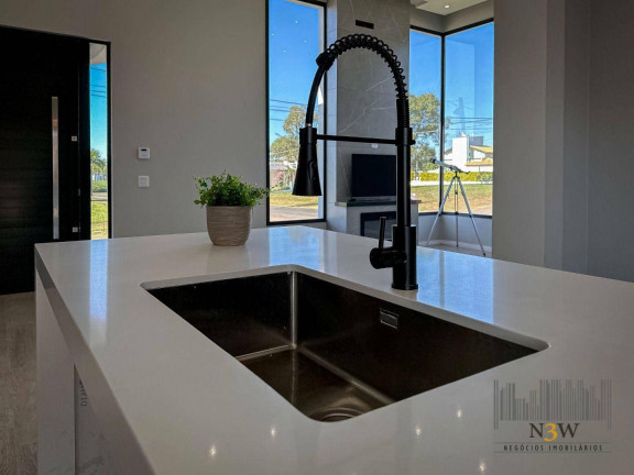 Imagem Casa com 3 Quartos à Venda, 177 m² em Condomínio Ninho Verde Ii - Pardinho Imagem Casa com 3 Quartos à Venda, 177 m² em Condomínio Ninho Verde Ii - Pardinho