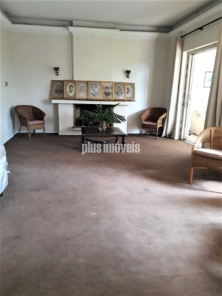 Imagem Casa com 5 Quartos à Venda, 500 m² em Cidade Jardim - São Paulo Imagem Casa com 5 Quartos à Venda, 500 m² em Cidade Jardim - São Paulo