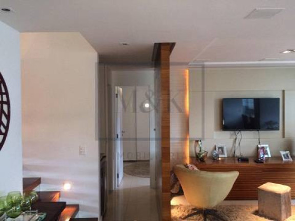 Imagem Cobertura com 3 Quartos à Venda, 224 m² em Barra Da Tijuca - Rio De Janeiro Imagem Cobertura com 3 Quartos à Venda, 224 m² em Barra Da Tijuca - Rio De Janeiro