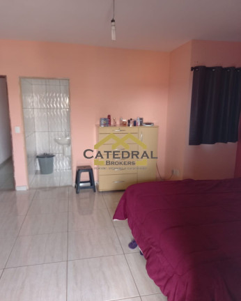 Imagem Casa com 3 Quartos à Venda, 190 m² em Jardim Das Tulipas - Jundiaí