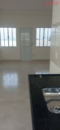 Imagem Casa de Condomínio com 2 Quartos à Venda, 44 m² em Botujuru - Mogi Das Cruzes