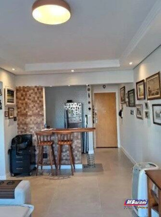 Imagem Apartamento com 1 Quarto à Venda, 55 m² em Cambuci - São Paulo Imagem Apartamento com 1 Quarto à Venda, 55 m² em Cambuci - São Paulo