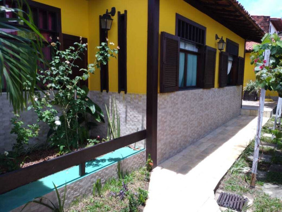Imagem Casa com 4 Quartos à Venda, 350 m² em Ipitanga - Lauro De Freitas Imagem Casa com 4 Quartos à Venda, 350 m² em Ipitanga - Lauro De Freitas