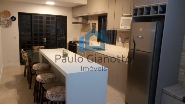 Casa de Condomínio com 3 Quartos à Venda, 132 m² em Jardim Rio Das Pedras - Cotia