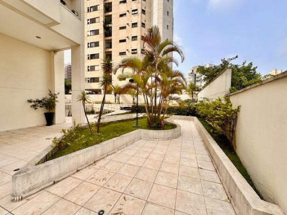 Imagem Apartamento com 2 Quartos à Venda, 79 m² em Vila Andrade - São Paulo Imagem Apartamento com 2 Quartos à Venda, 79 m² em Vila Andrade - São Paulo
