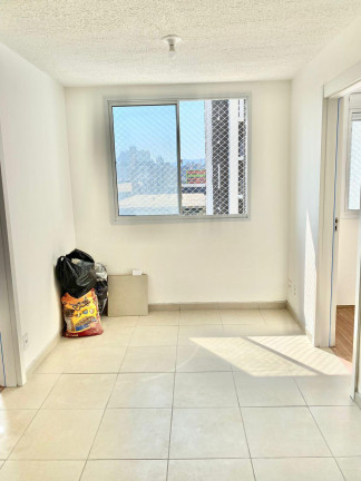 Imagem Apartamento com 2 Quartos para Alugar, 34 m² Imagem Apartamento com 2 Quartos para Alugar, 34 m²