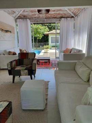Imagem Casa com 4 Quartos à Venda, 260 m² em Baia Formosa - Armação Dos Búzios Imagem Casa com 4 Quartos à Venda, 260 m² em Baia Formosa - Armação Dos Búzios