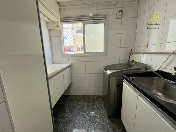 Imagem Apartamento com 3 Quartos à Venda, 110 m² em Canto Do Forte - Praia Grande