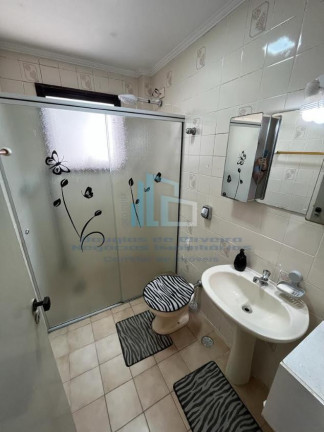 Imagem Apartamento com 1 Quarto à Venda, 50 m² em Aviação - Praia Grande