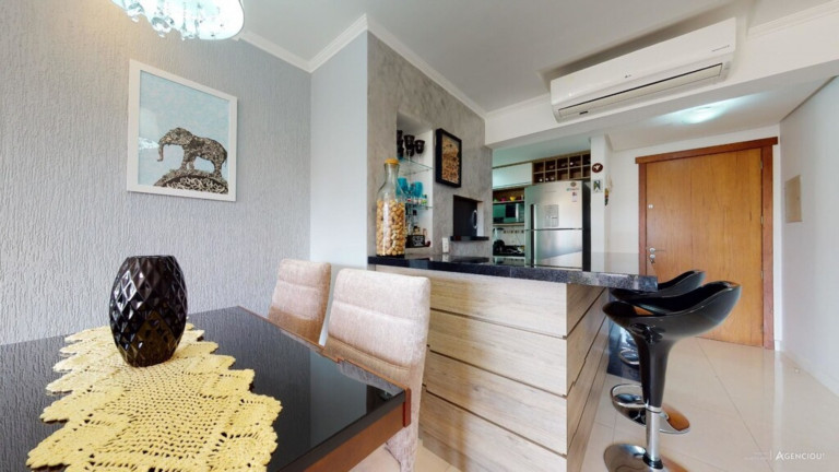 Imagem Imóvel com 2 Quartos à Venda, 78 m² em Tristeza - Porto Alegre Imagem Imóvel com 2 Quartos à Venda, 78 m² em Tristeza - Porto Alegre