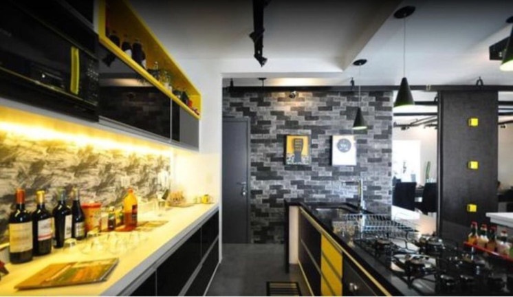 Imagem Apartamento com 2 Quartos à Venda, 88 m² em Vila Andrade - São Paulo Imagem Apartamento com 2 Quartos à Venda, 88 m² em Vila Andrade - São Paulo