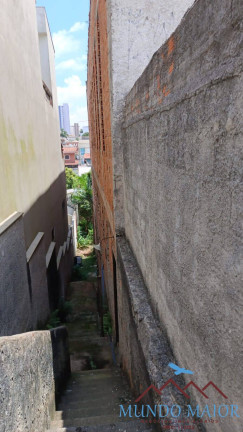 Imagem Terreno à Venda, 450 m² em Vila Eldizia - Santo André