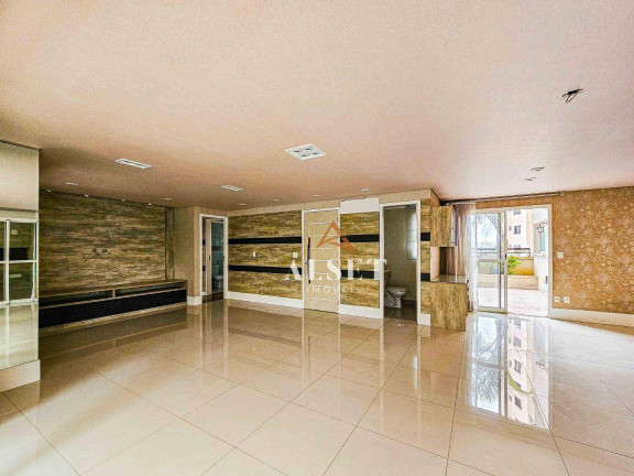 Imagem Apartamento com 3 Quartos à Venda, 215 m² em Mooca - São Paulo