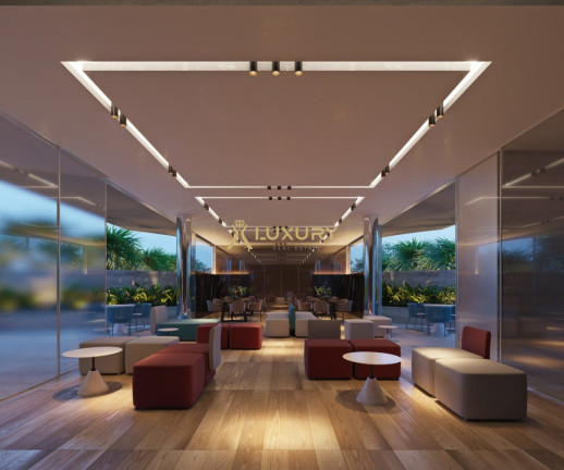 Imagem Imóvel com 2 Quartos à Venda, 80 m² em Savassi - Belo Horizonte