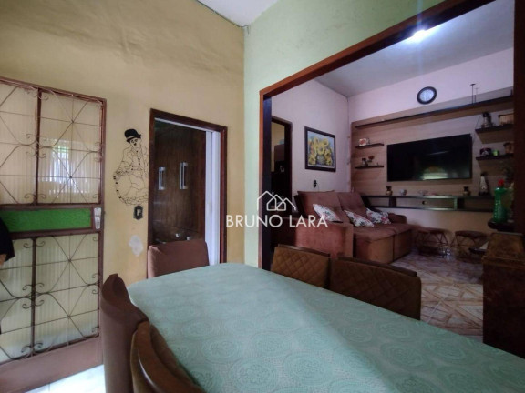 Imagem Casa com 2 Quartos à Venda, 75 m² em Centro - Igarapé Imagem Casa com 2 Quartos à Venda, 75 m² em Centro - Igarapé