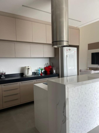 Imagem Casa com 3 Quartos à Venda, 260 m² em Residencial Ouroville - Taubaté
