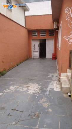 Imagem Casa com 3 Quartos à Venda, em Vila Tupi - Praia Grande Imagem Casa com 3 Quartos à Venda, em Vila Tupi - Praia Grande