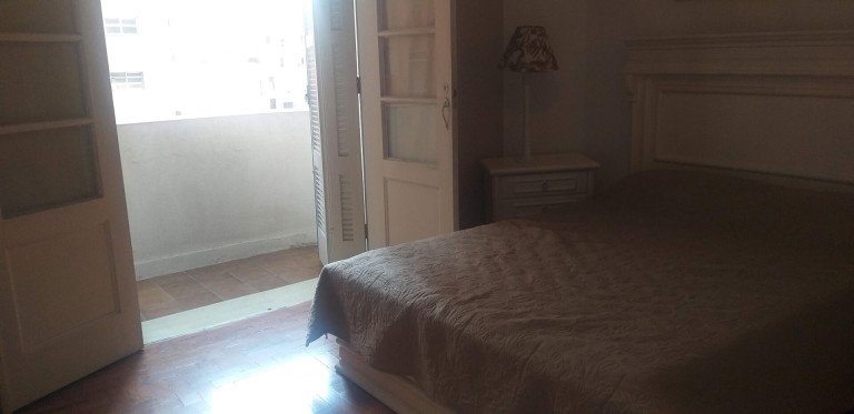 Imagem Apartamento com 2 Quartos à Venda, 86 m² em Boqueirão - Santos