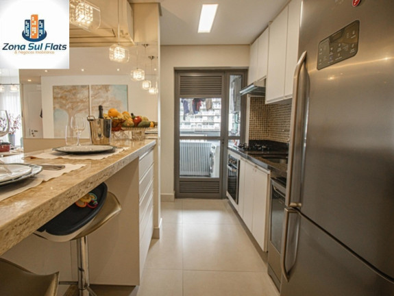 Imagem Apartamento com 2 Quartos à Venda, 81 m² em Vila Olímpia - São Paulo Imagem Apartamento com 2 Quartos à Venda, 81 m² em Vila Olímpia - São Paulo