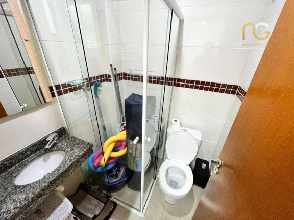 Imagem Apartamento com 2 Quartos à Venda, 92 m² em Tupi - Praia Grande
