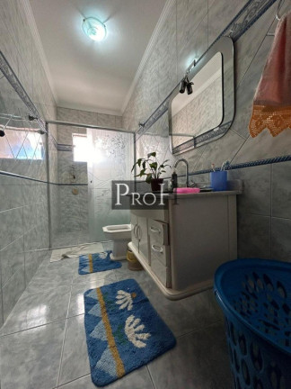 Imagem Sobrado com 3 Quartos à Venda, 160 m² em Olímpico - São Caetano Do Sul