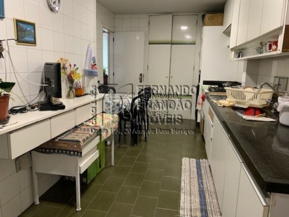 Imagem Imóvel com 4 Quartos à Venda, 244 m² em Copacabana - Rio De Janeiro