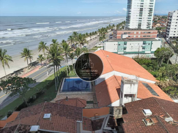 Apartamento com 2 Quartos à Venda, 75 m² em Vila Altântica - Mongaguá