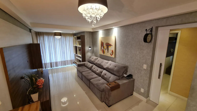 Imagem Apartamento com 3 Quartos à Venda, 123 m² em Centro - Balneário Camboriú
