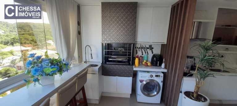 Imagem Apartamento com 2 Quartos à Venda, 125 m² em Cabeçudas - Itajaí