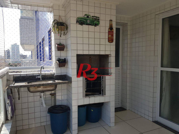Imagem Apartamento com 3 Quartos à Venda, 111 m² em Canto Do Forte - Praia Grande Imagem Apartamento com 3 Quartos à Venda, 111 m² em Canto Do Forte - Praia Grande